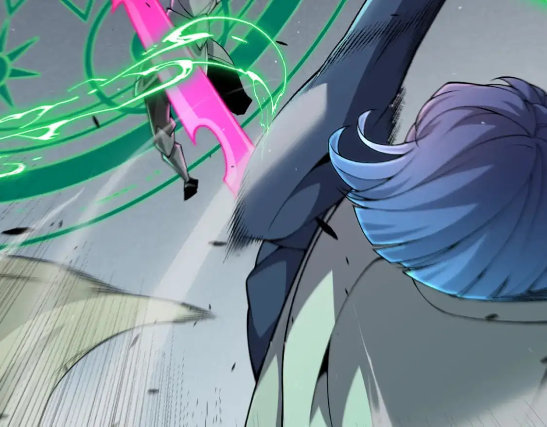 第233话 诡异NPC？！ 第117页