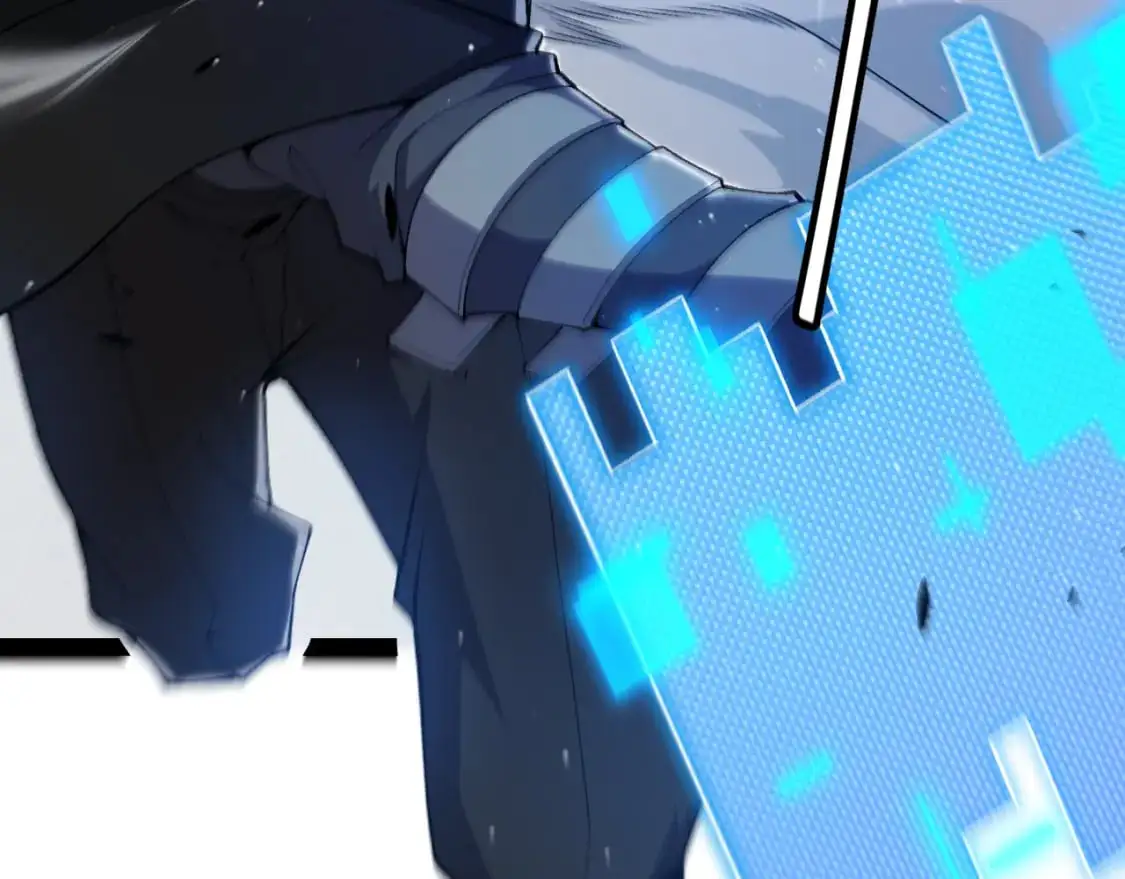 第233话 诡异NPC？！ 第164页