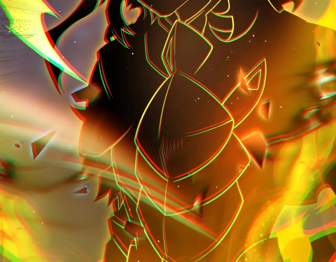 第235话 强大的幻影对手 第76页