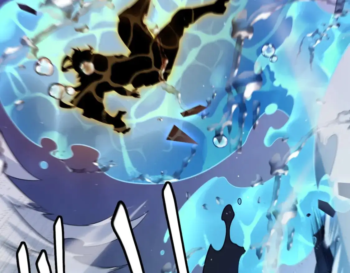 第235话 强大的幻影对手 第113页