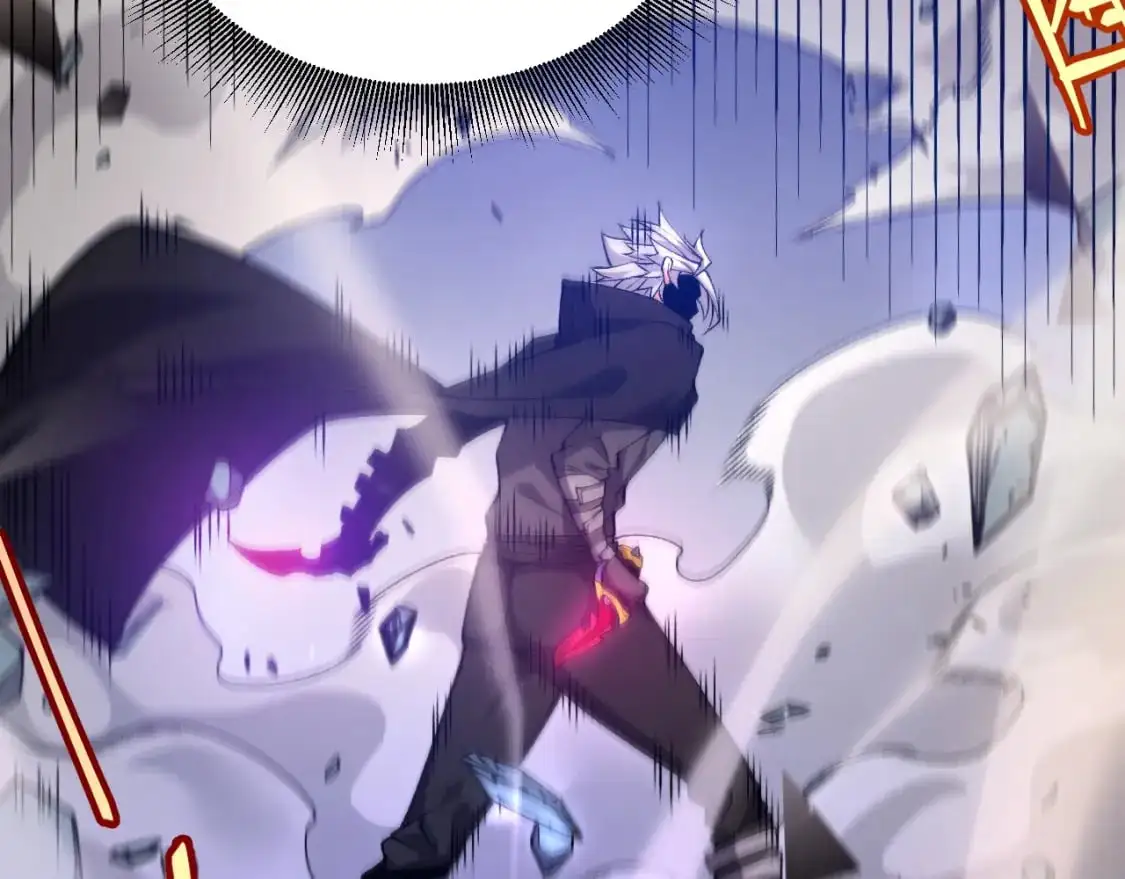 第235话 强大的幻影对手 第127页