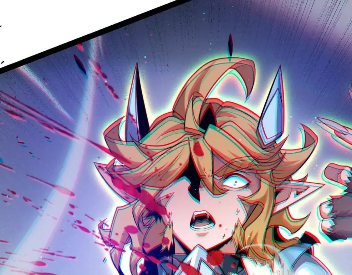 第235话 强大的幻影对手 第176页