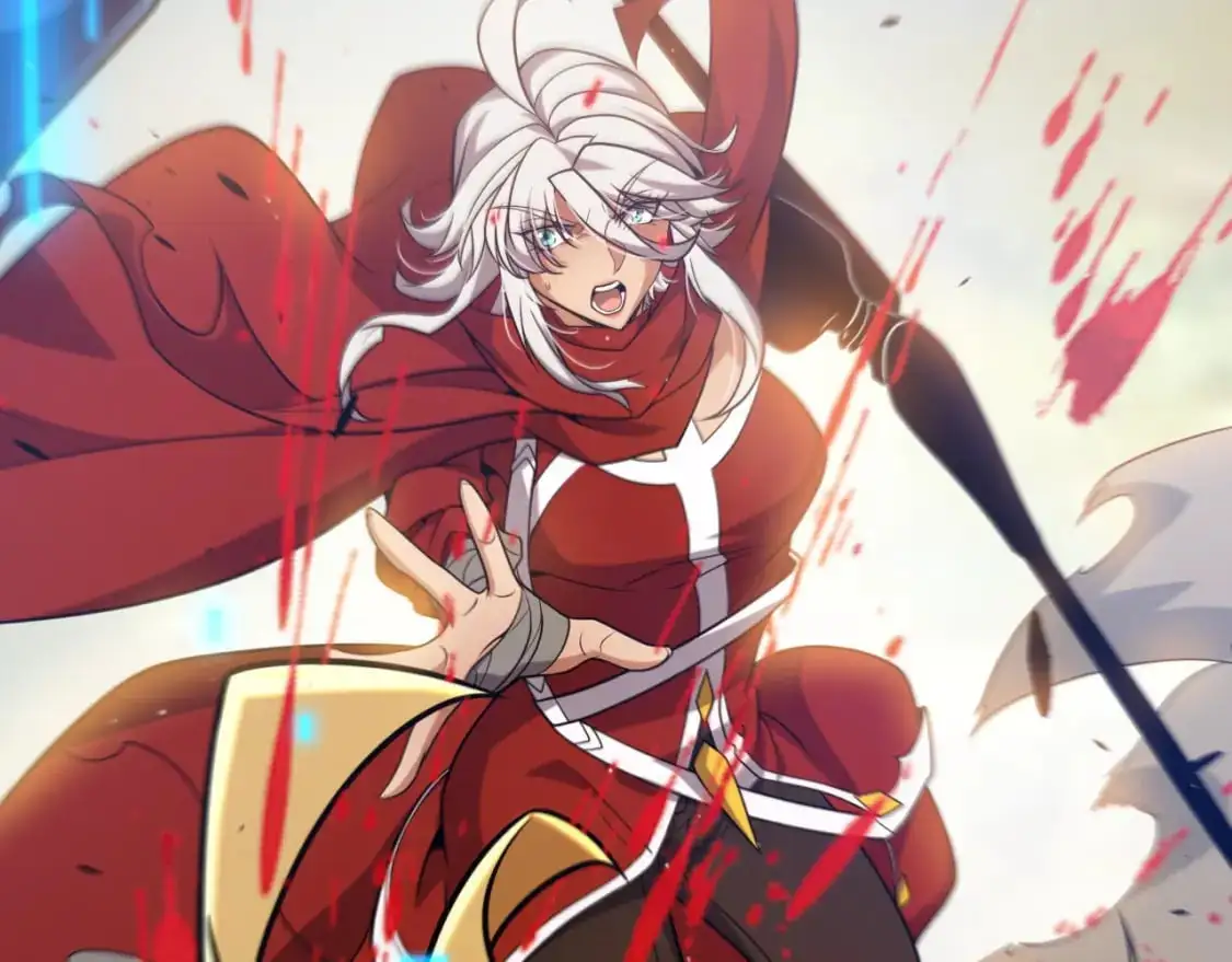 第236话 等级暴降的凌策！ 第8页