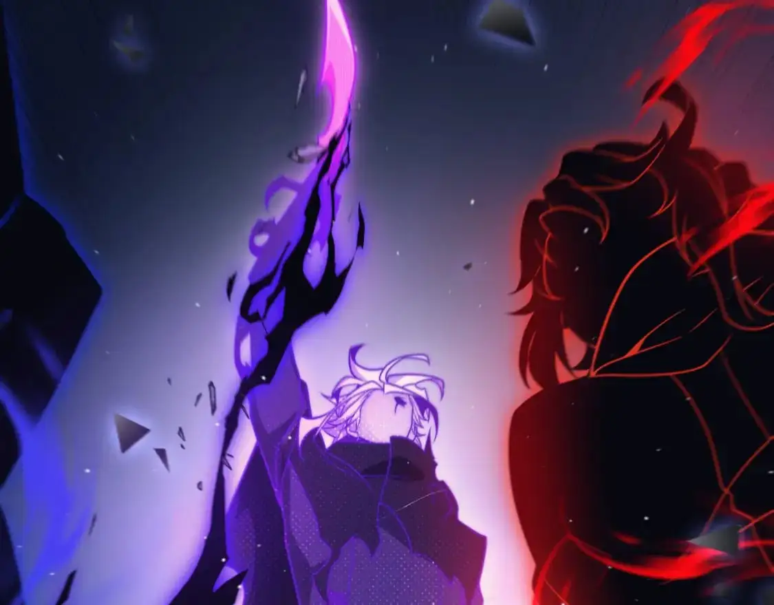 第237话 不断出现的幻影！ 第112页