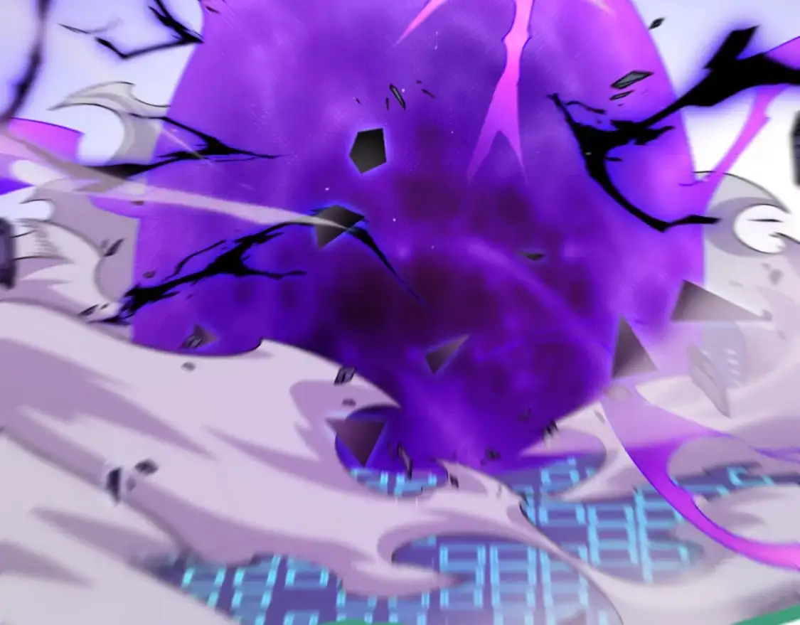 第237话 不断出现的幻影！ 第126页