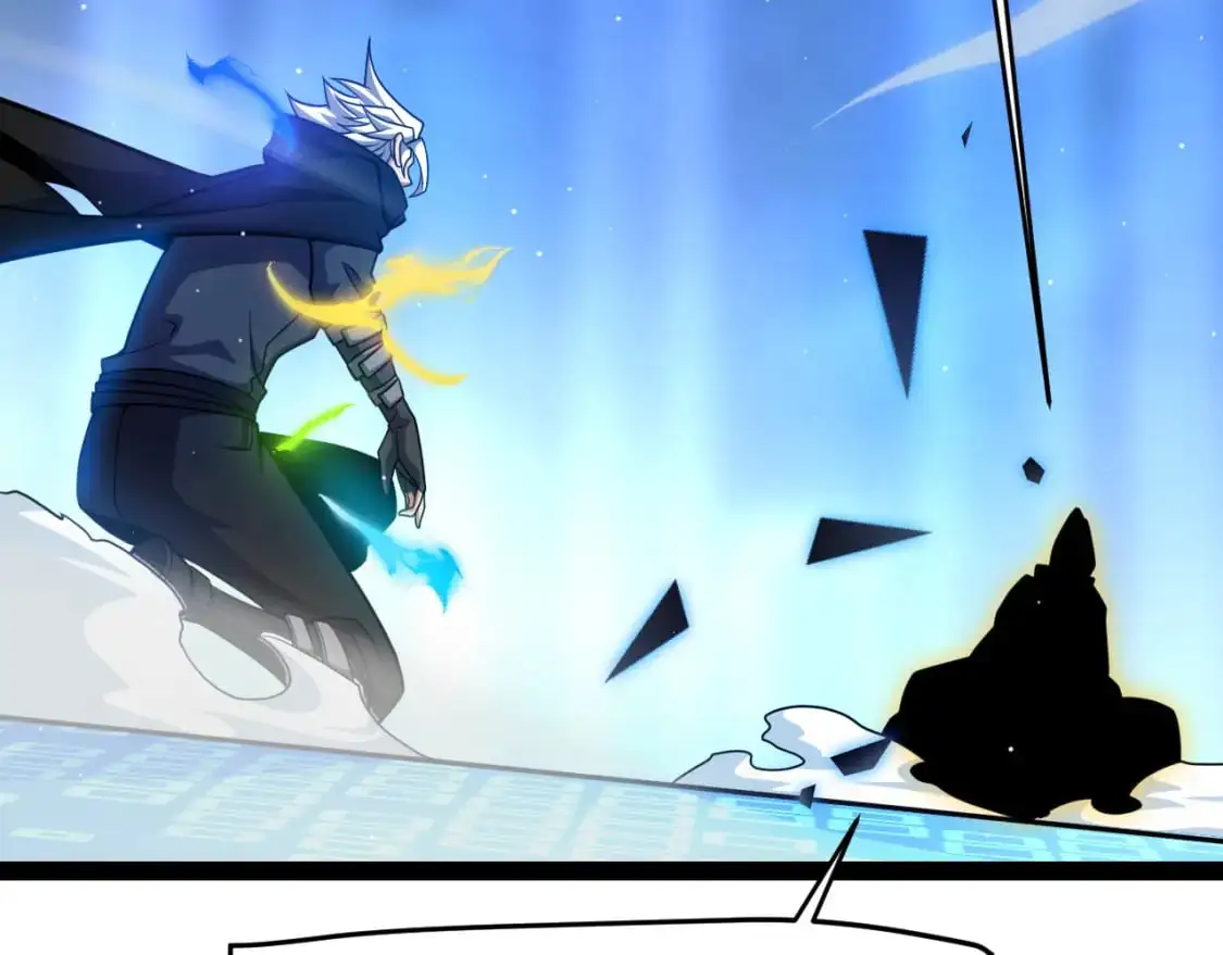 第238话 第二次赌注开始！ 第7页