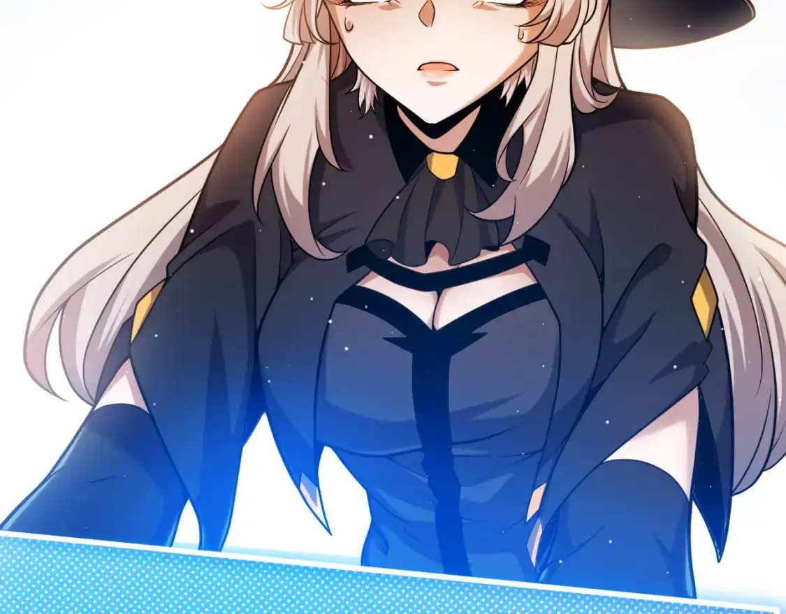第238话 第二次赌注开始！ 第21页