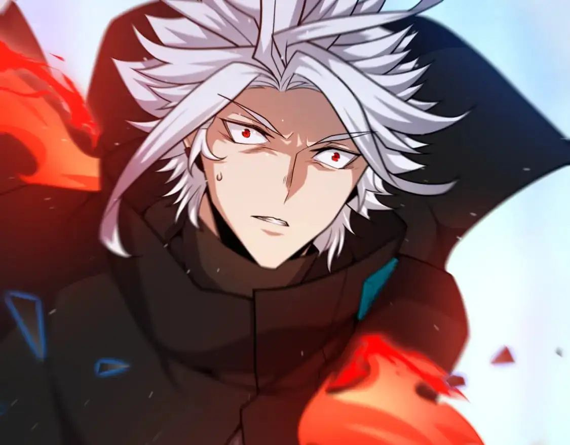 第238话 第二次赌注开始！ 第81页