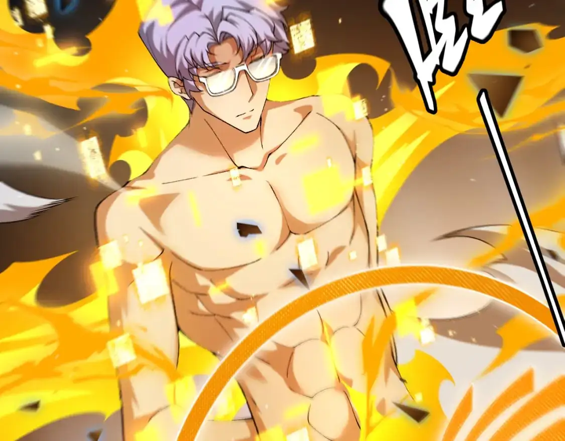 第238话 第二次赌注开始！ 第124页