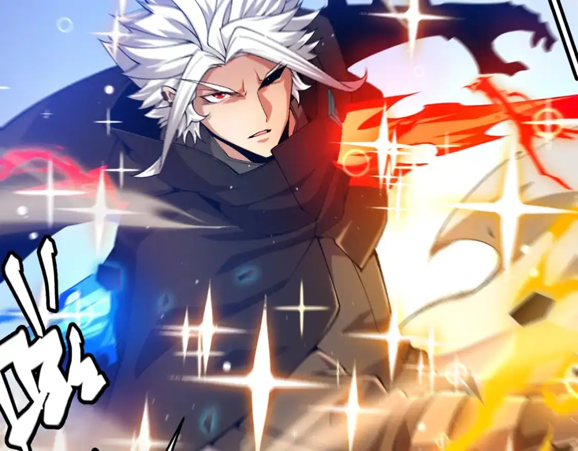 第238话 第二次赌注开始！ 第128页