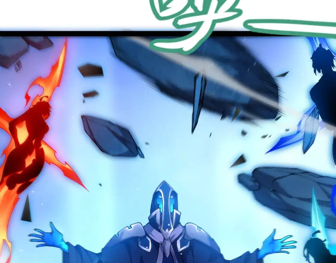第238话 第二次赌注开始！ 第132页