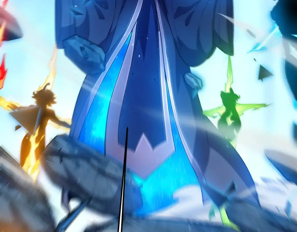 第238话 第二次赌注开始！ 第133页