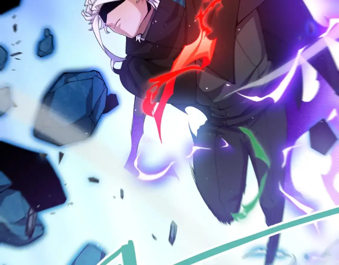 第238话 第二次赌注开始！ 第158页