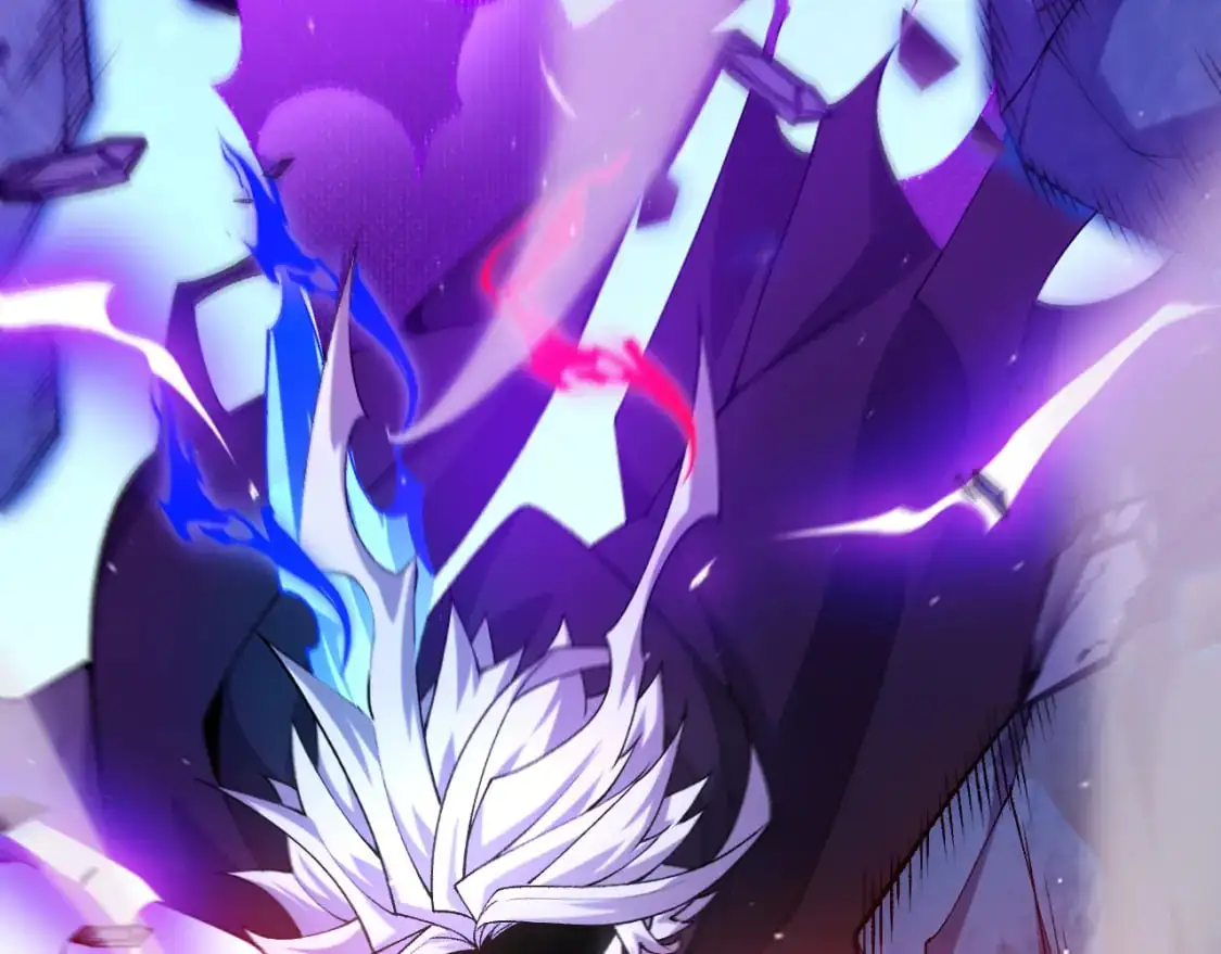 第238话 第二次赌注开始！ 第163页