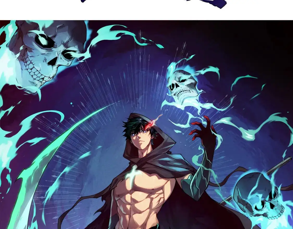第238话 第二次赌注开始！ 第186页