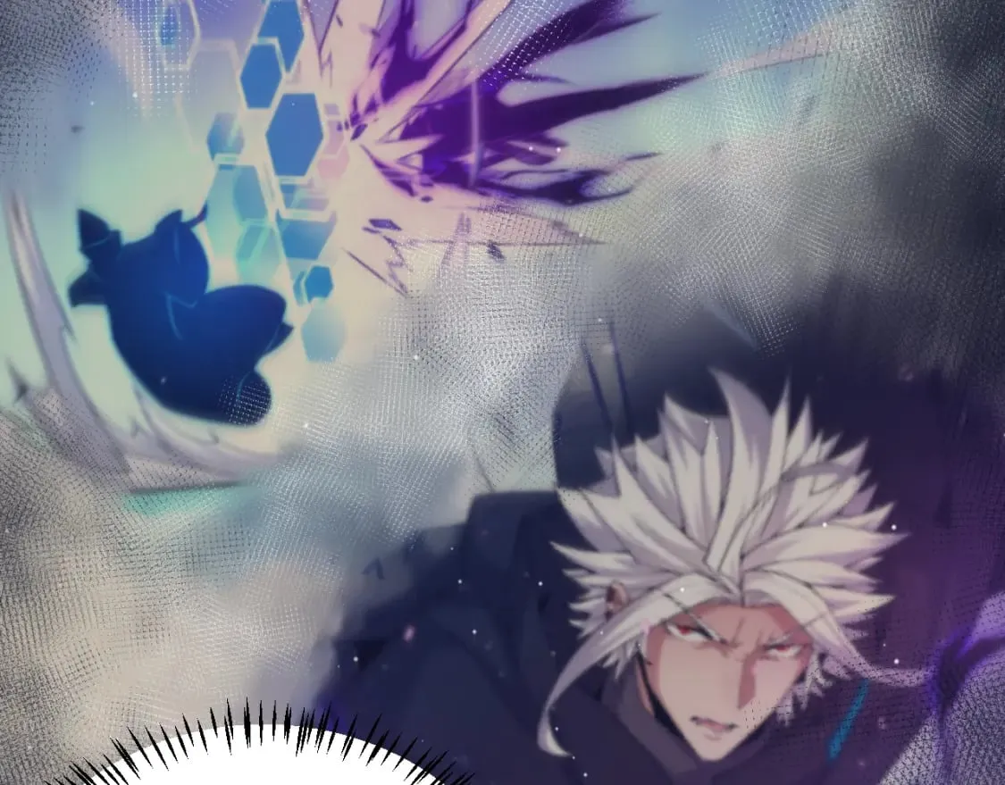 第241话 真正的正面对决 第21页
