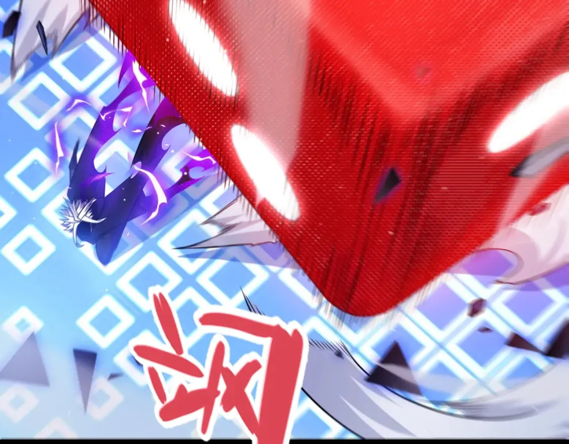 第241话 真正的正面对决 第81页