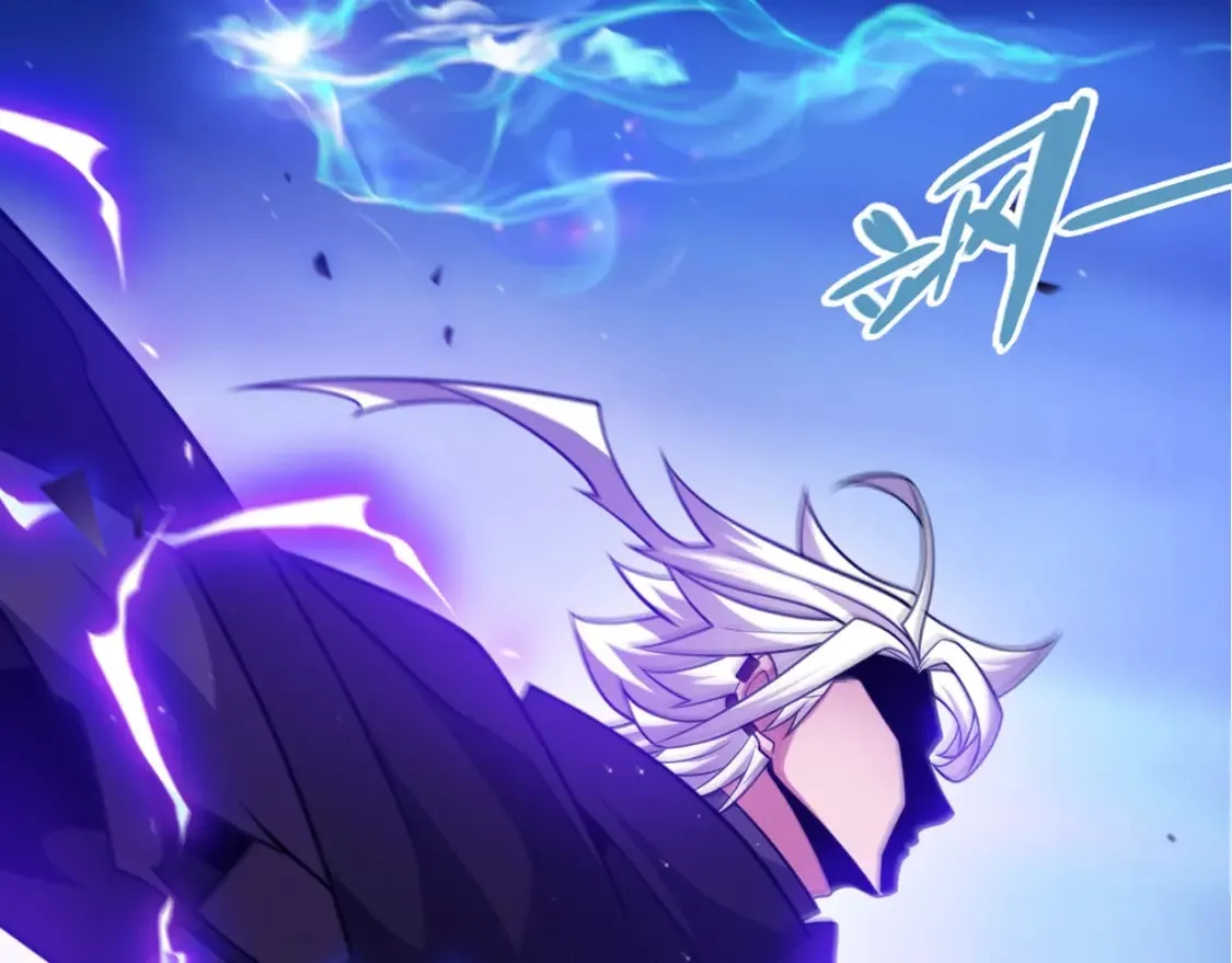 第241话 真正的正面对决 第111页