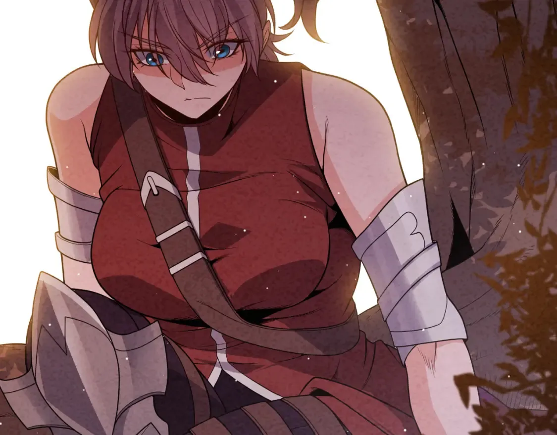 第118话 无敌的物理防御？ 第38页