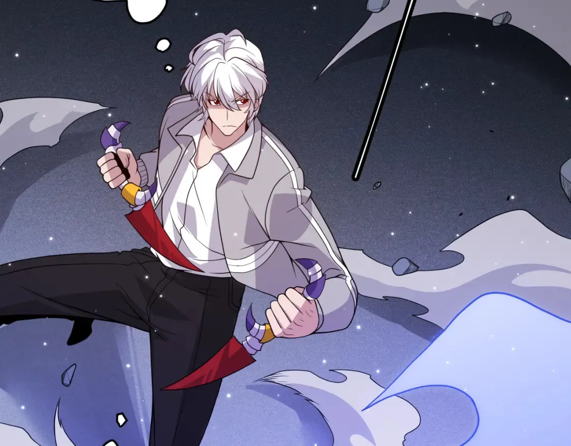 第115话 不断升级！ 第21页