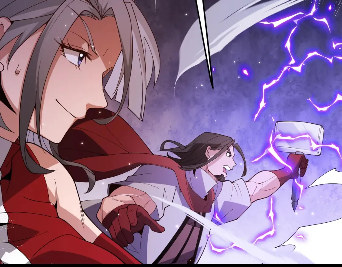 第115话 不断升级！ 第27页