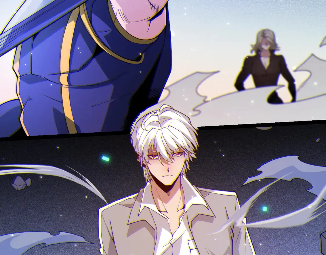 第115话 不断升级！ 第33页