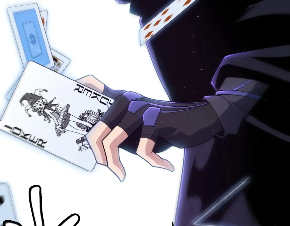 第166话 分组合作！ 第4页