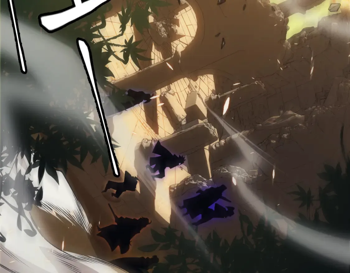 第166话 分组合作！ 第17页