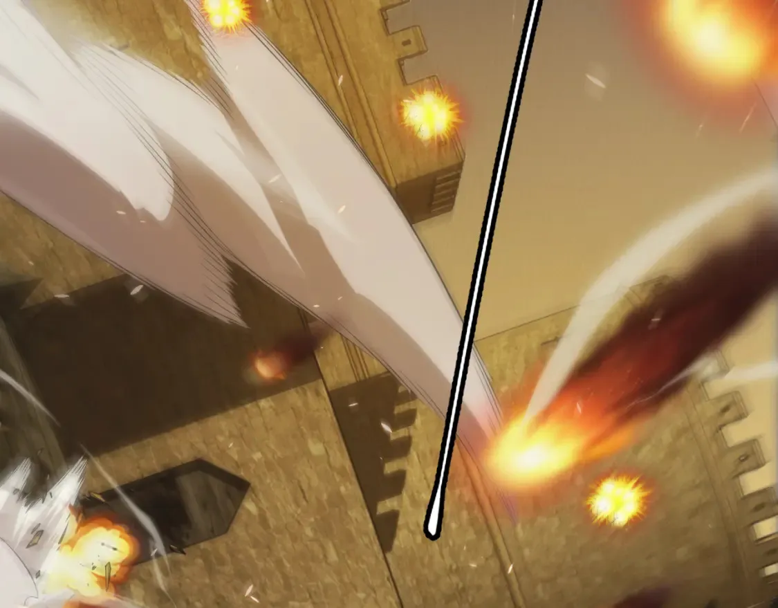 第166话 分组合作！ 第24页