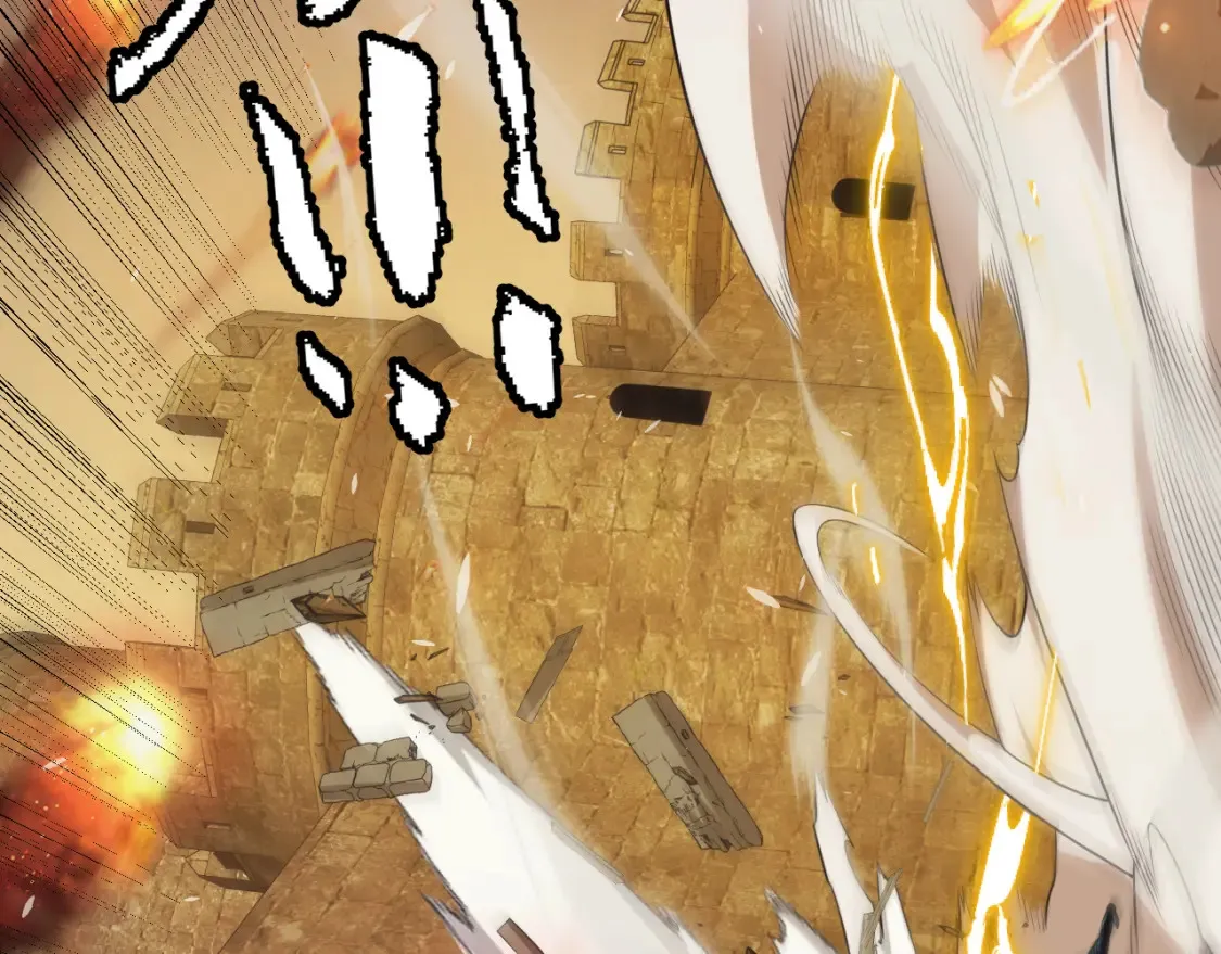 第166话 分组合作！ 第73页