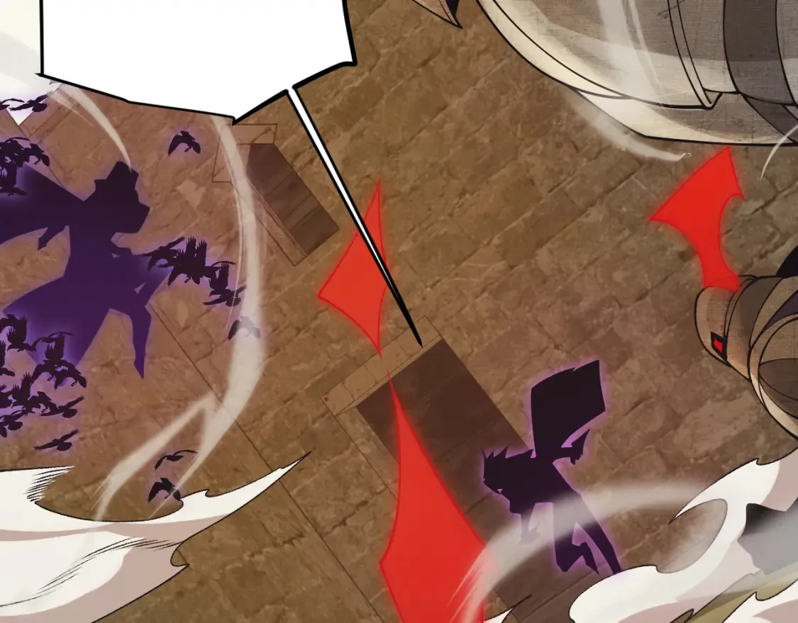 第166话 分组合作！ 第134页