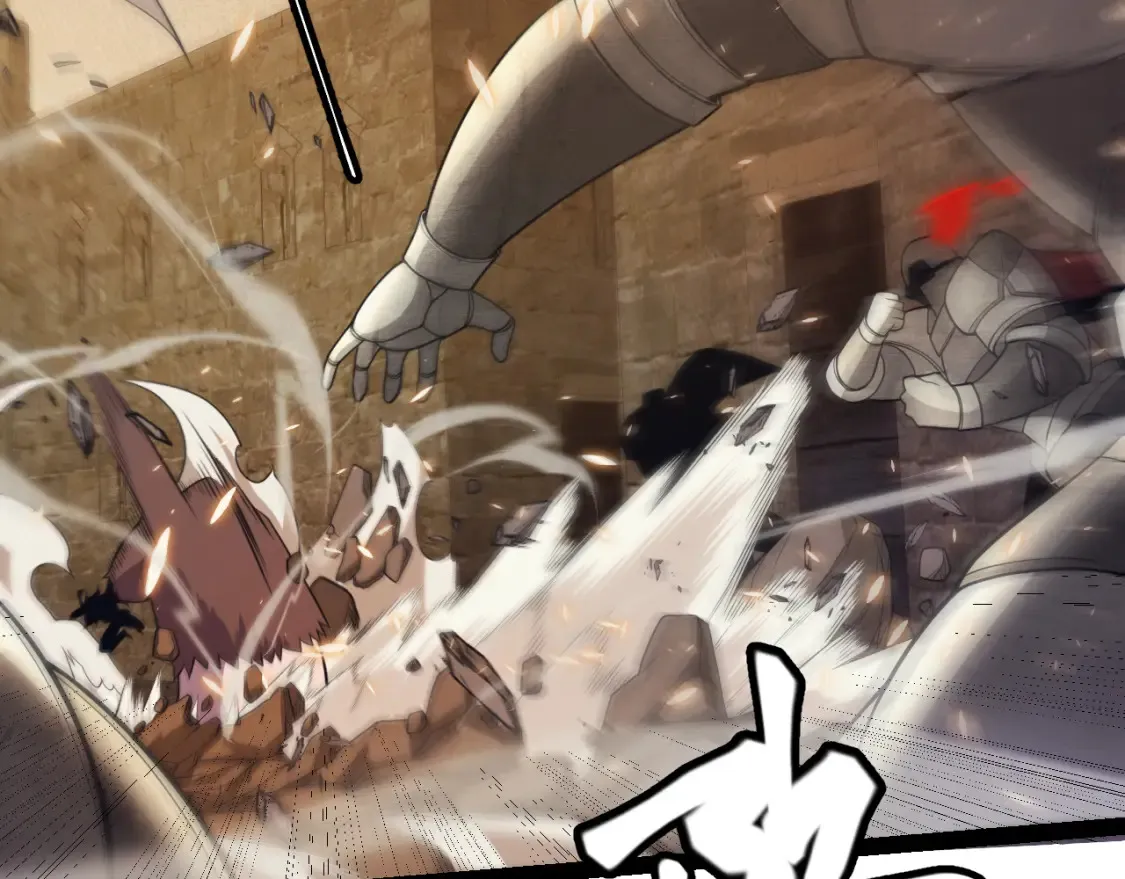 第166话 分组合作！ 第140页