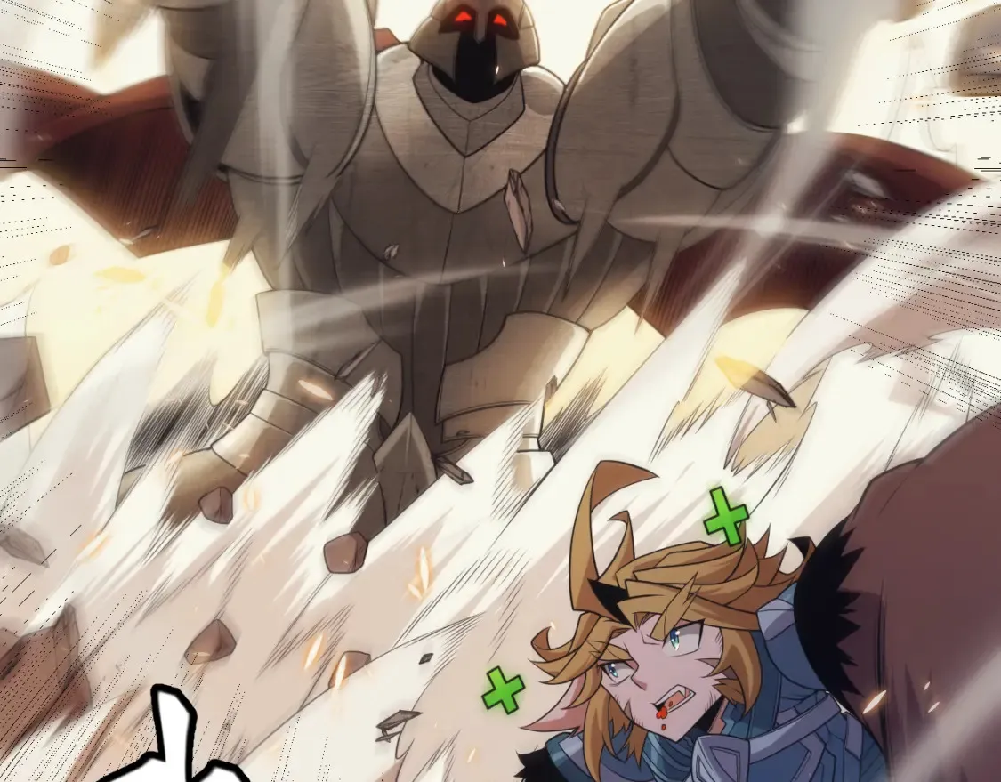 第166话 分组合作！ 第142页
