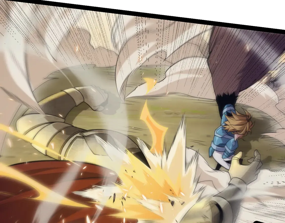 第166话 分组合作！ 第144页