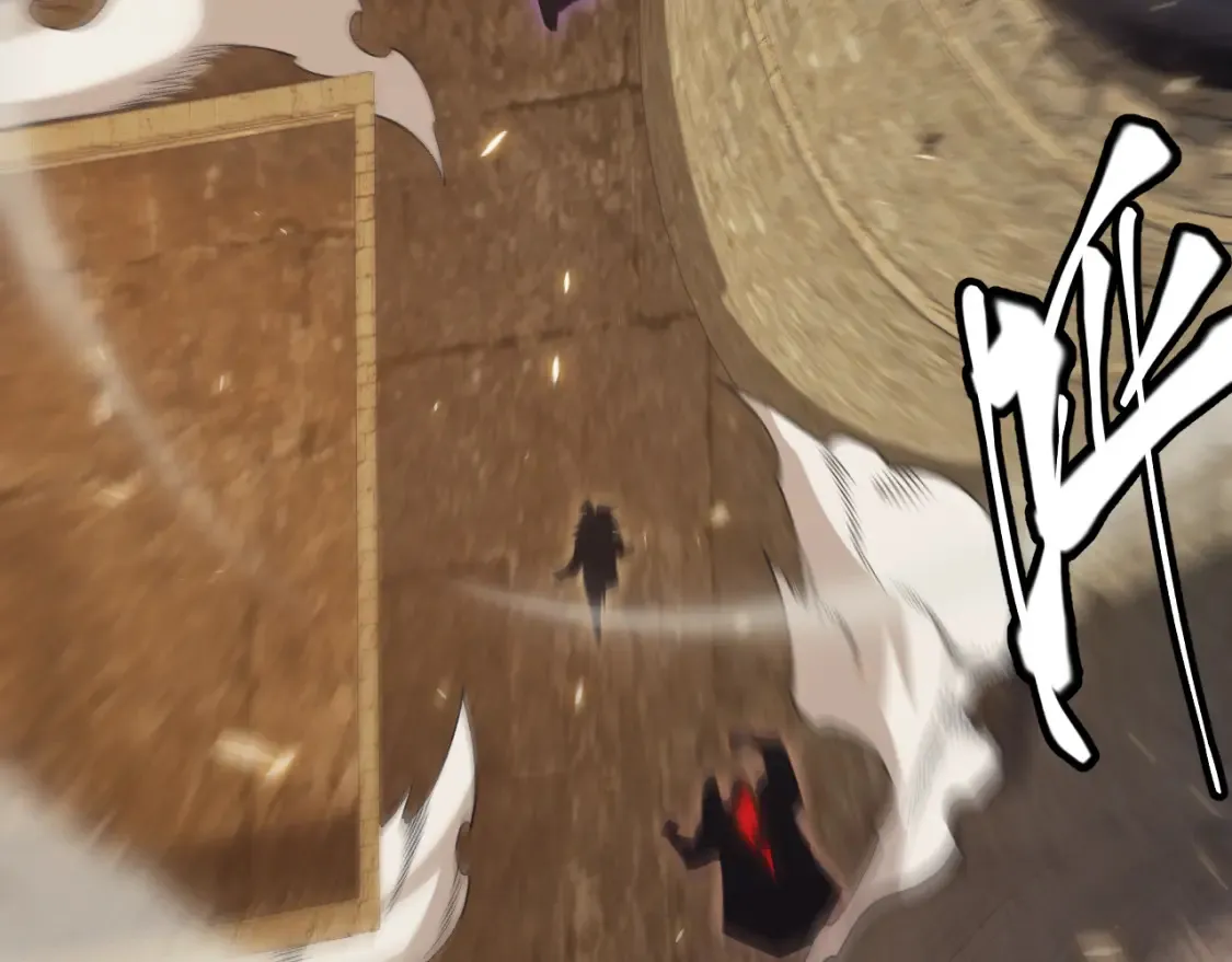 第166话 分组合作！ 第156页