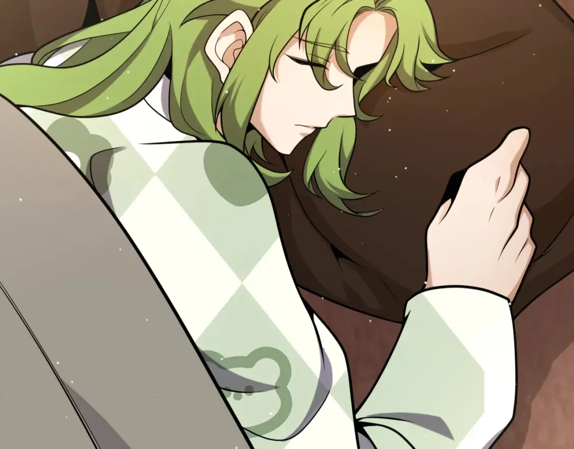 第232话 新的目标 第19页