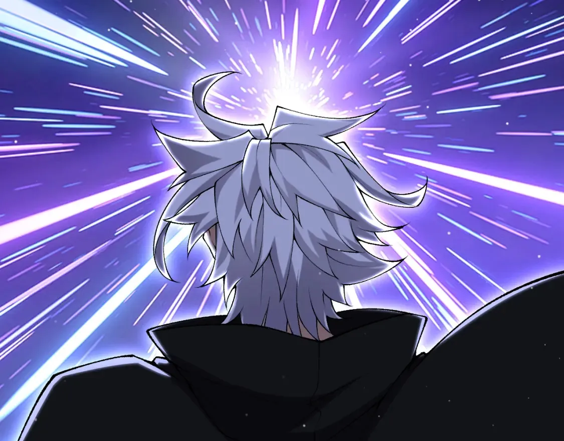第232话 新的目标 第134页