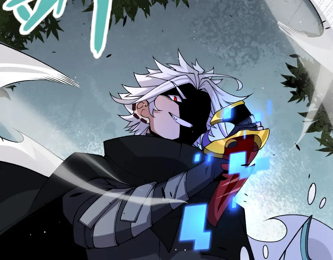 第215话 纳洛的选择？！ 第111页