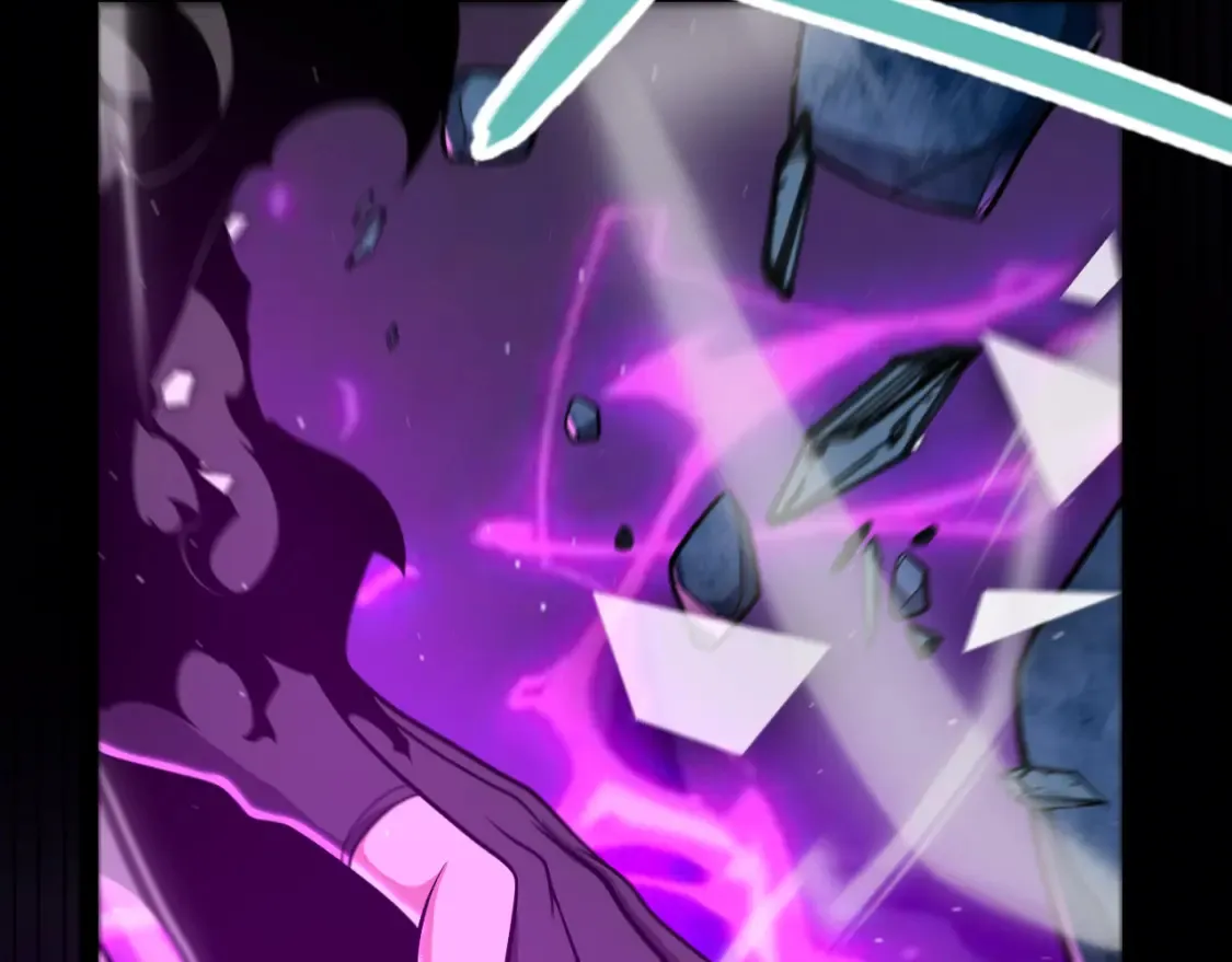 第244话 新的觉醒 第21页