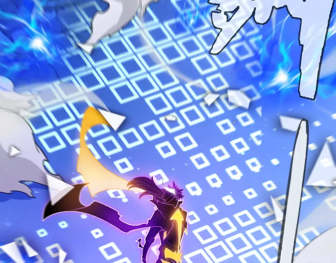 第244话 新的觉醒 第61页