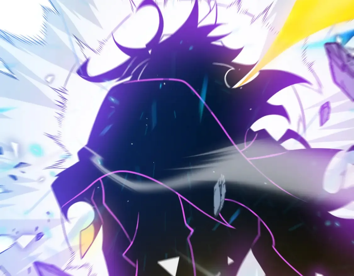 第244话 新的觉醒 第71页