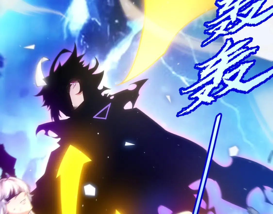 第245话 觉醒后的爆杀！ 第19页