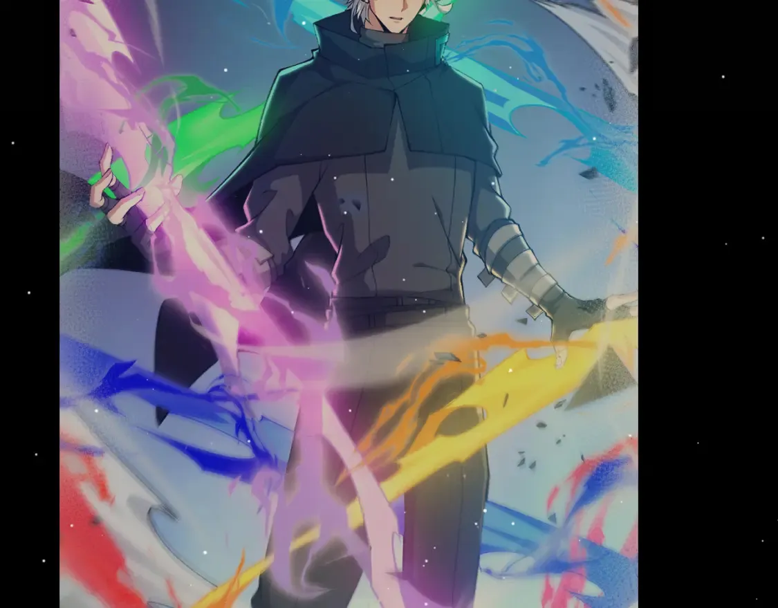第245话 觉醒后的爆杀！ 第111页