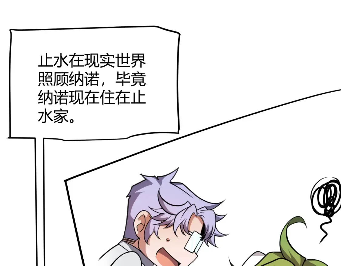 第246话 游戏中的完美觉醒 第124页