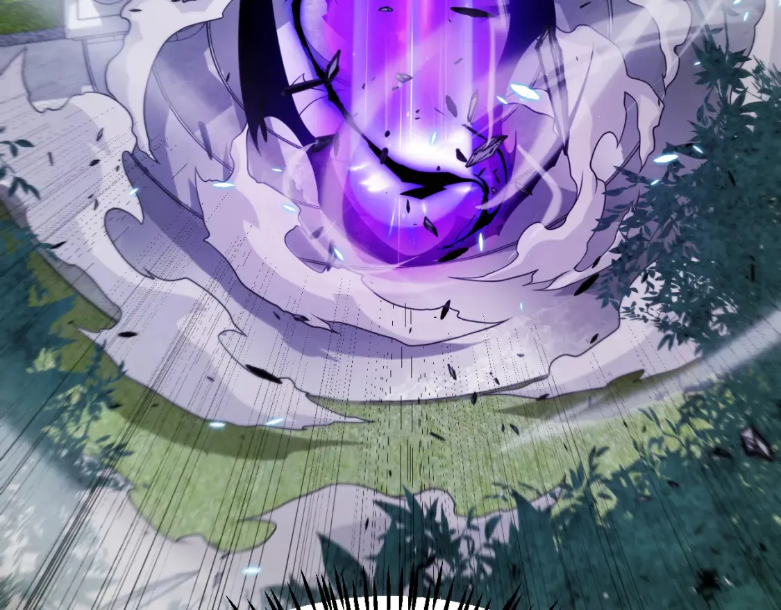 第248话 傻瓜四人组的危机？ 第110页