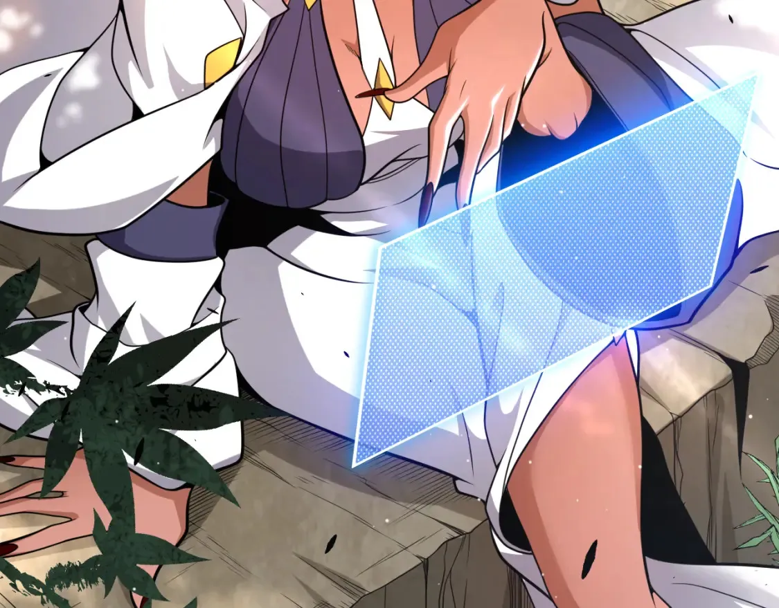 第249话 骑士伴皇 第132页