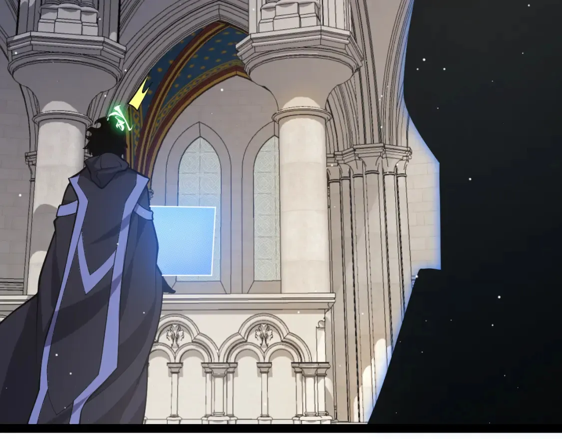 第249话 骑士伴皇 第146页