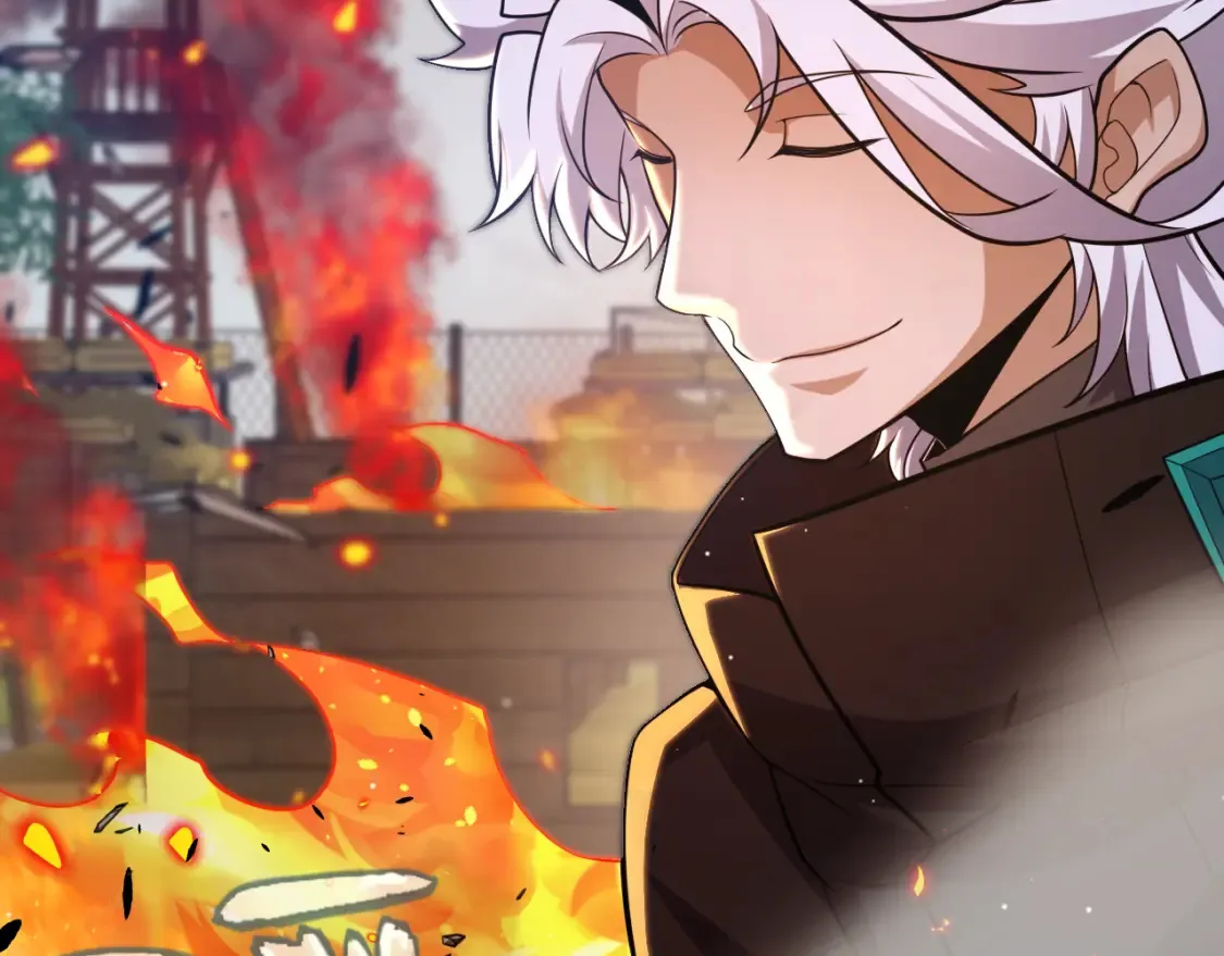 第249话 骑士伴皇 第166页