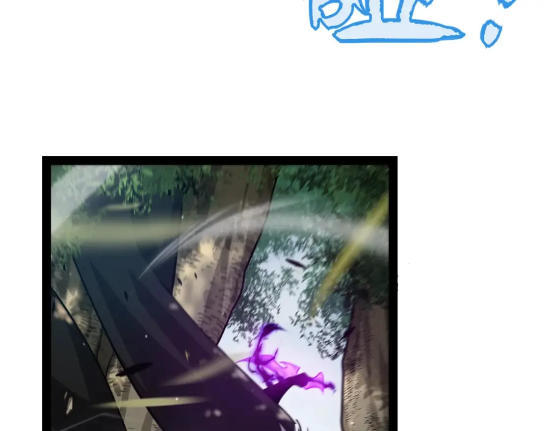 第250话 一人成军的冲击 第46页
