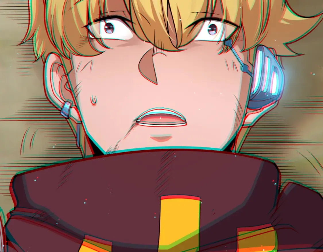 第251话 区区两人？！我的目标是整个公会！ 第28页
